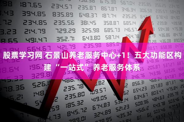 股票学习网 石景山养老服务中心+1！五大功能区构建 “一站式” 养老服务体系